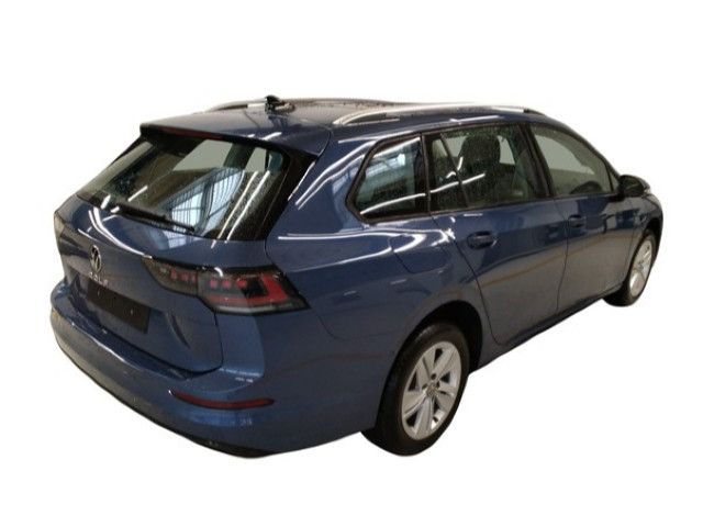 Volkswagen Golf Variant Life 2.0 TDI DSG PANO 360° IQ.LED foto 3