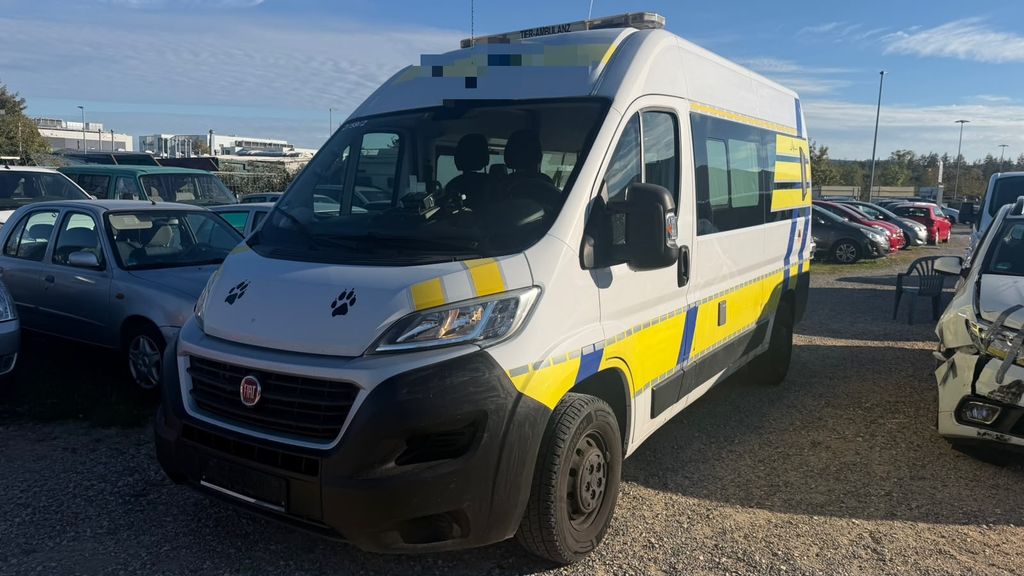 Image of Fiat Ducato