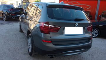 BMW X3 - 4