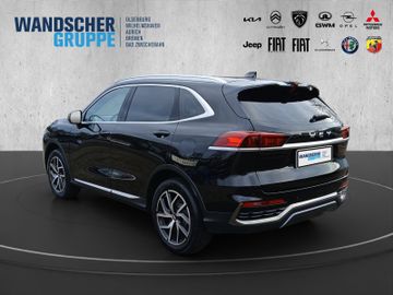 GWM Wey 03 Premium 2.0 PHEV FWD 360+Kam.+KeyLess+LED