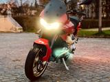 Moto Guzzi V 100 Mandello - Moto Guzzi Motorräder in Köln