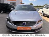Volvo V60 Kombi Business Edition - Volvo V60: Business Edition