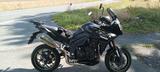 Triumph Tiger 1050 sport  - TRIUMPH TIGER SPORT