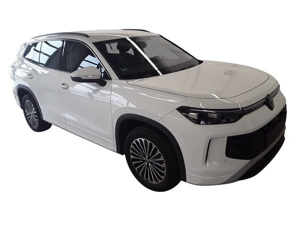 Volkswagen Tayron - Bild 4