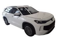 Volkswagen Tayron - Vorschau Bild 4