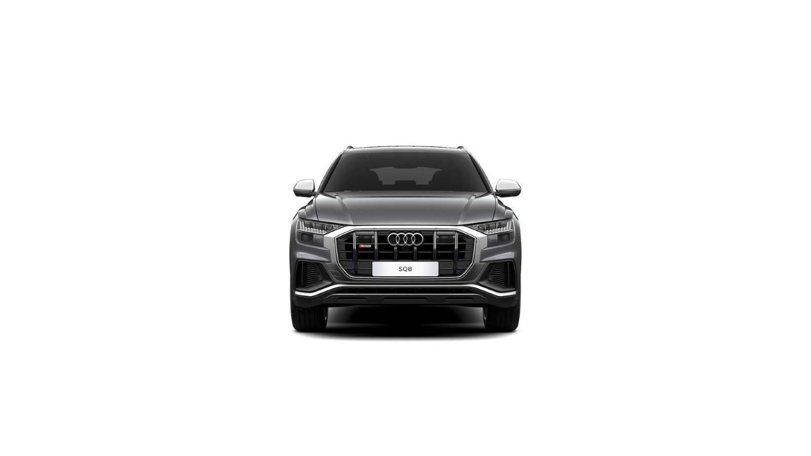 Audi SQ8 - Bild 3