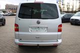 Volkswagen T5 Multivan 4 Motion*NAVI*SHZ*AHK*7 SITZE - VW T5 Gebrauchtwagen in Leipzig