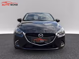 Mazda 2 Lim. Kizoku *Navi-Led-SHZ* - Mazda 2 Gebrauchtwagen
