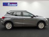 Seat Arona 1.0 Eco TSI Style Garantie Klima PDC - gebrauchte Seat Pickups