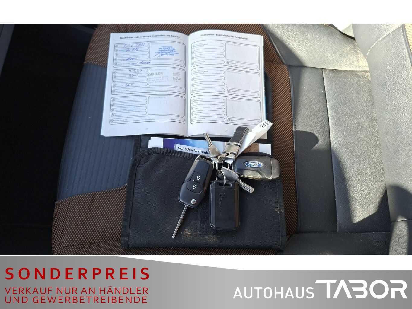 Ford Ranger 3.2 TDCi Aut 4x4 Wildtrak DK StHz LRA ACC foto 13