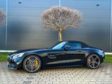 Mercedes-Benz AMG GT C Roadster |KERAMIK|VOLL|NEUWERTIG|DE - Mercedes-Benz AMG GT Gebrauchtwagen in Stuttgart