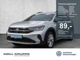 Volkswagen Taigo 1.0 TSI Life LED LM PDC DYNLI SPURH KAM - Volkswagen: Sp