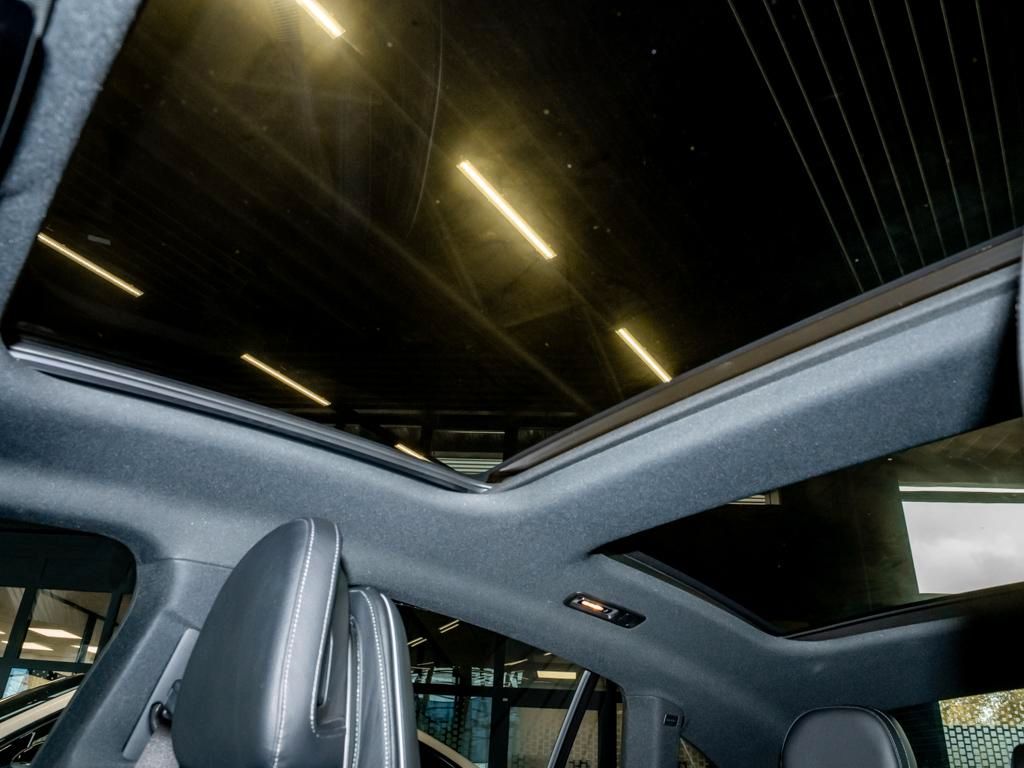 Mercedes-Benz EQE 500 AMG 4M NIGHT PREM.-P. 360 NAVI PANO BUR foto 15