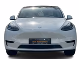 Tesla Model Y Basis RWD White/White *1.HD* - Tesla Model Y in Düsseldorf