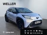 Toyota Aygo X S-CVT JBL *Bi-LED*18''*ACC*CAM*SHZ*CarPla - Toyota Aygo (X) JBL Gebrauchtwagen