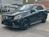 Mercedes-Benz GLE 500 4Matic VR6 Guard werks panzer,Armored - Mercedes-Benz Panzer