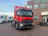 Mercedes-Benz Actros 1836LS Streamspace / ONLY 740.643km / Hol - Mercedes-Benz 1836