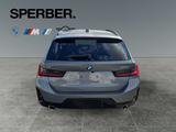 BMW 330i xDrive M Sportpaket*AHK*ACC*Live Cockpit Pr - BMW 330: 330i