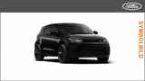 Land Rover Range Rover Evoque D200 Hoxton Pano Pixel Winter - Land Rover Range Rover Evoque Neuwagen