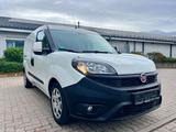 Fiat Doblò SX Maxi Kasten*SONDERUMBAU-WÜRTH 4000€ - Fiat Doblo Sx mit Diesel-Antrieb