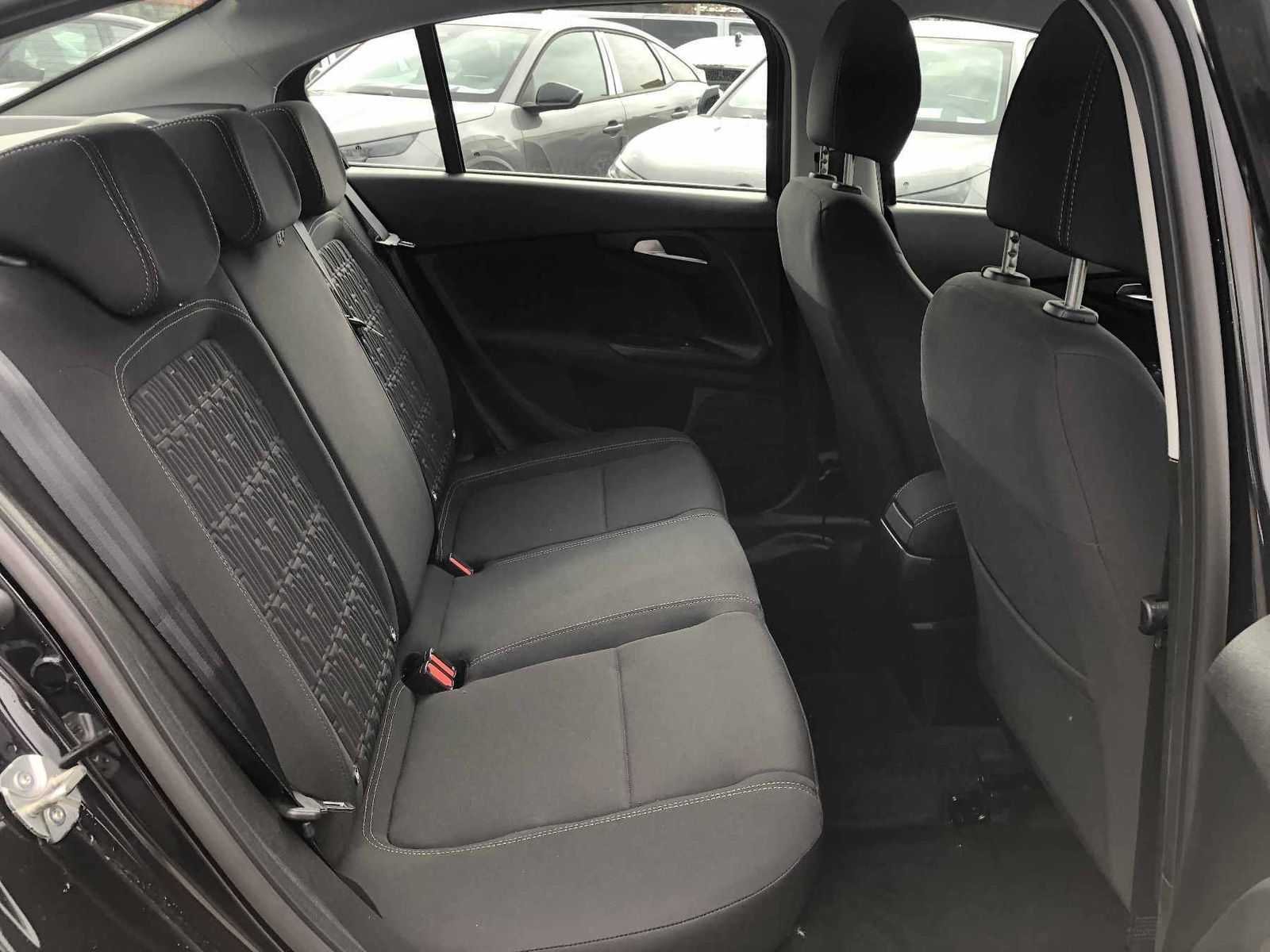 Fiat Tipo - Bild 9