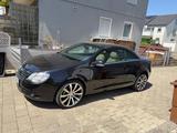 Volkswagen VW eos 3.2 benzin automatik Cabrio - Volkswagen Eos: 3.2
