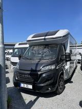 Laika Kreos L 5009 aus Vermietung - Laika Kreos L 5009