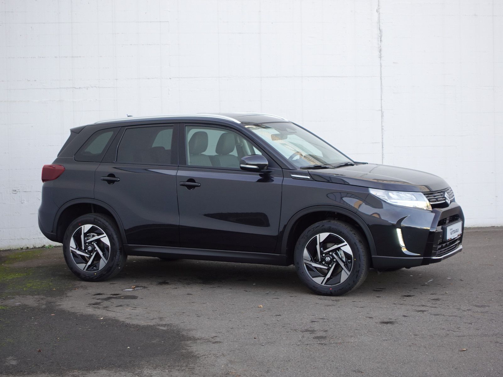 Fahrzeugabbildung Suzuki Vitara 1.4 6-Stufen Automatik Comfort+,NAVI,SHZ