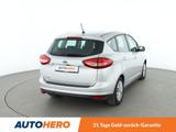 Ford C-Max 1.5 EcoBoost Cool&Connect Aut.*NAVI*TEMPO* - Ford C-Max: Van
