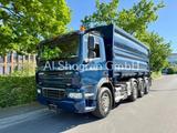 DAF CF 85.410 Kipper + Kran Epsilon Q150/Eu5EEV - Angebote