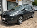 Peugeot 3008 Allure Automatik +Tüv - Peugeot 3008 aus 2012
