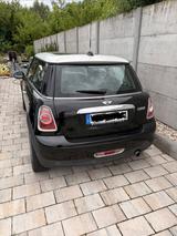 MINI Cooper Cooper - MINI Cooper aus 2010