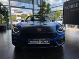 Abarth 124 Spider LED NAVI LEDER BOSE - Abarth 124 Spider aus 2019