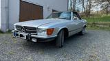 Mercedes-Benz Mercedes Benz 450SL R107  *H-Zulassung *in... - Mercedes-Benz SL aus dem Jahr 1973