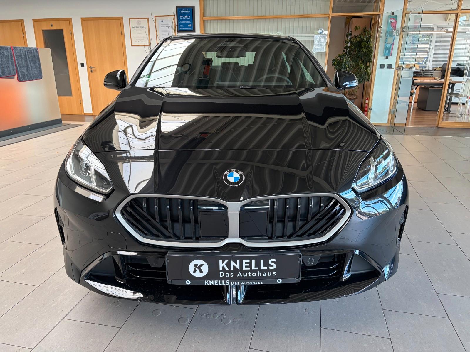 BMW 220 Gran Coupé M Sport/LED/KAMERA/DAB/APP