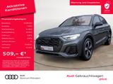 Audi SQ5 TDI quattro MATRIX NAVI B&O STANDHZ PANORAMA