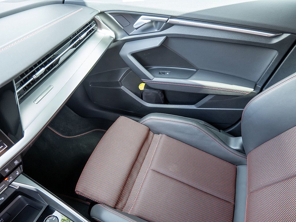 Audi A3 - Bild 15