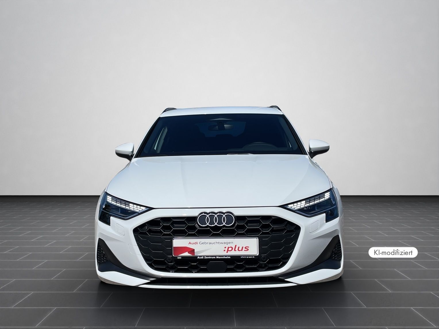 Audi A3 - Bild 6