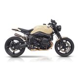 BMW R nineT / R9T Pure - Singer - BMW NINE R T PURE