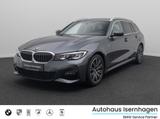 BMW 320d M Sport DAB Kamera Alarm Komfort Individual - BMW 320: 320m