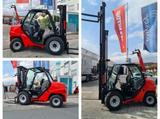 Manitou MSI 25 D K ST5 S1 - Manitou Msi