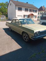 Chevrolet Andere - Chevrolet aus 1964
