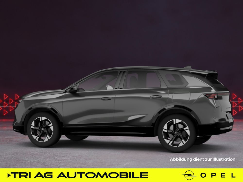 Opel Grandland (X) - Bild 10