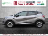 Renault Captur II 1.3 TCe 130 Experience NAVI+LED+AHK - Renault Captur: 5 Türen