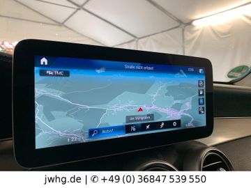 Mercedes GLC 300 - 11