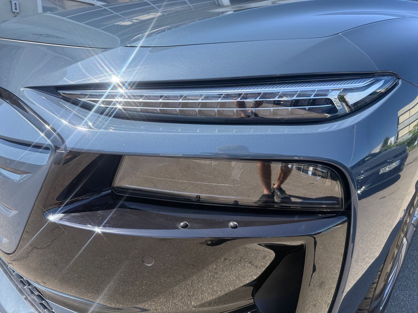 Audi A6 e-tron - Bild 4