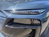 Audi A6 e-tron Avant AHK*LED*RFK*LM20*GRA*5J GAR - Audi A6 e-tron Gebrauchtwagen