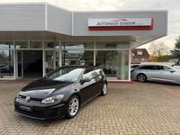 Volkswagen Golf VII Lim. GTD BMT *SERVICE NEU*TOP