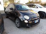 Fiat 500 1.3 Multijet 16V 95CV "Sport" - Fiat 500 Sport mit Diesel-Antrieb