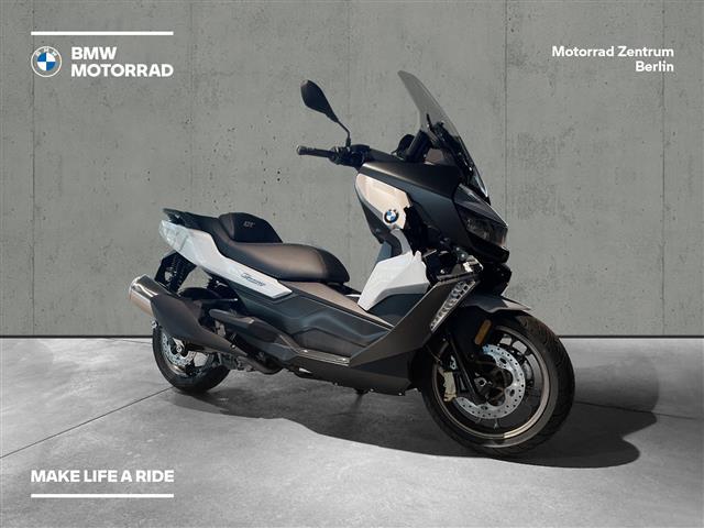 BMW C 400 GT Verkauf nur an Wiederverkäufer 